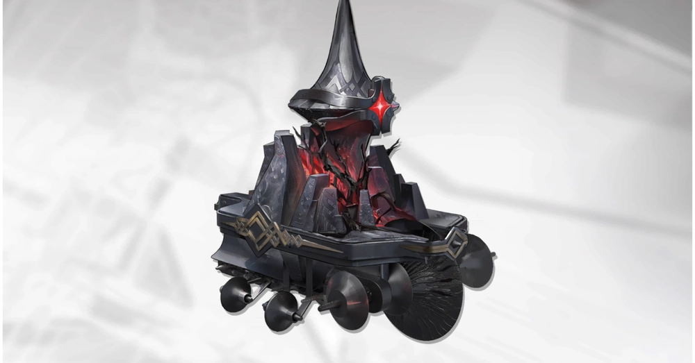 アークナイツ_PhonoR-0