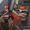連合政府上級軍用犬_アイコン
