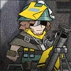 戦場観測榴弾射手_アイコン