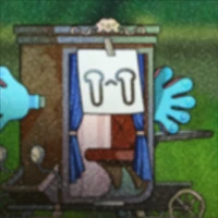 难过车_アイコン