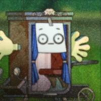 困惑车_アイコン