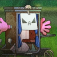生气车_アイコン