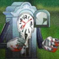 アークナイツ_不知道钟