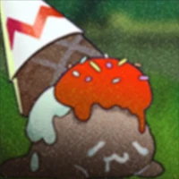 アークナイツ_刺溜冰淇淋
