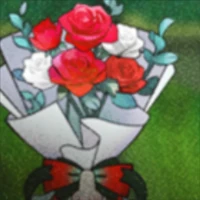 アークナイツ_离婚花束
