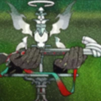 アークナイツ_咆哮銃