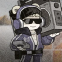 ハードコア迷惑者_アイコン