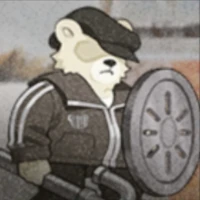 命懸けの養育者_アイコン