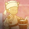 アークナイツ_炊事