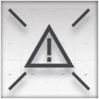 アークナイツ_WARNING