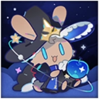 アークナイツ_うさうさノクターン