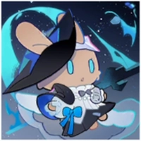 アークナイツ_うさうさ願い星
