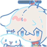アークナイツ_ふわふわ天使