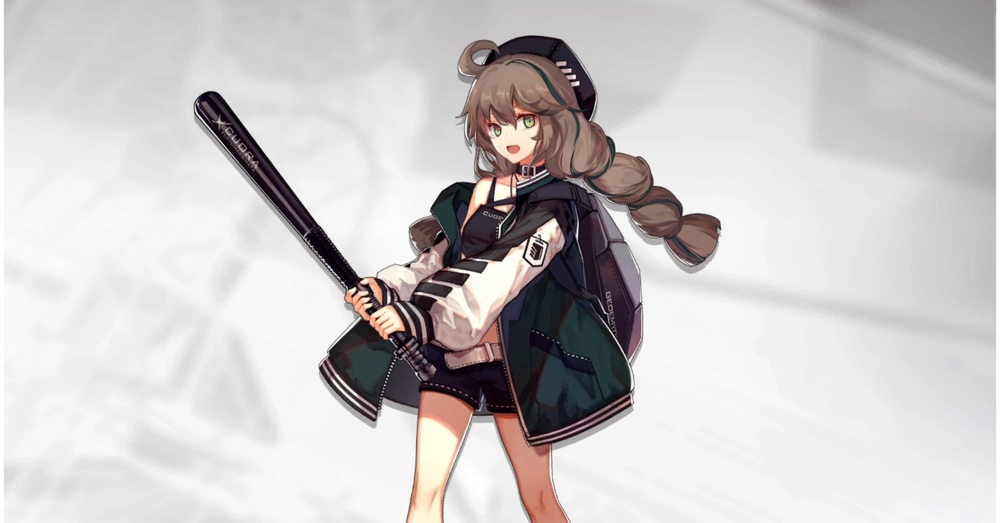 アークナイツ_クオーラ