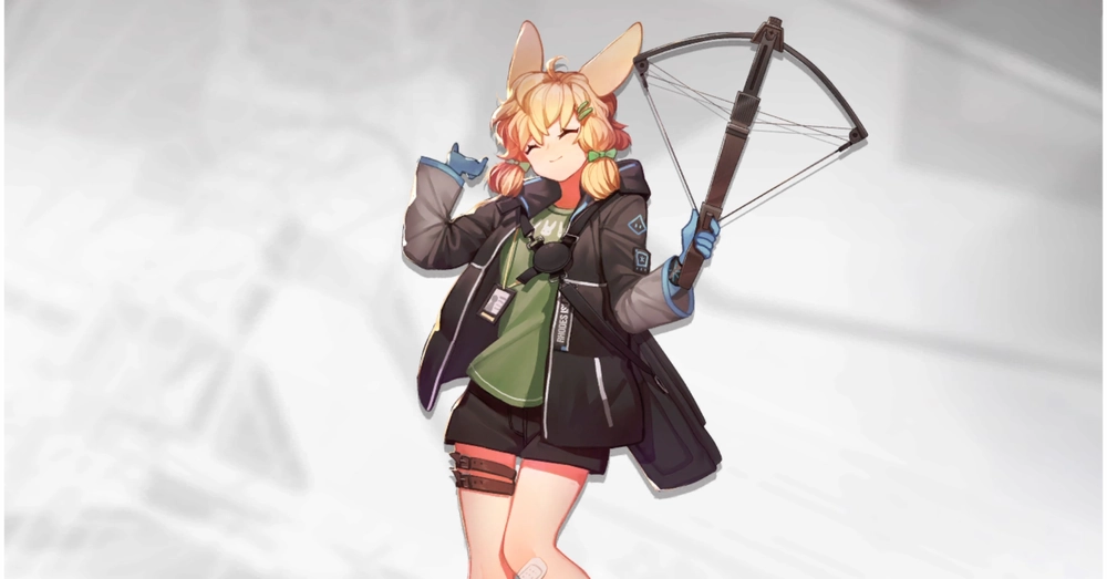 アークナイツ_クルース