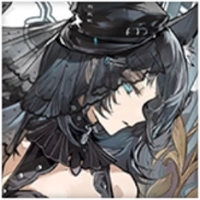 アークナイツ_シラクーザの海鈴