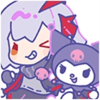 アークナイツ_ドクロな乙女心