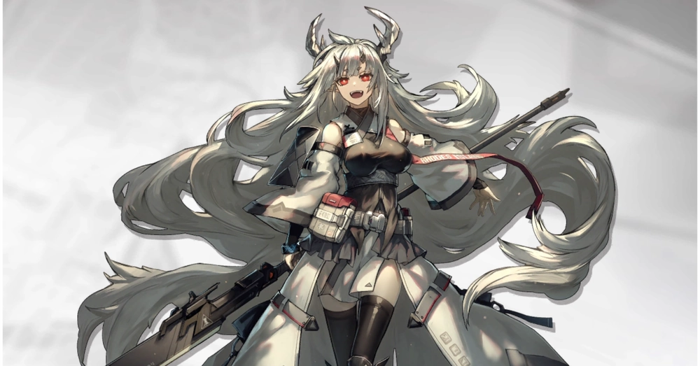 アークナイツ_マトイマル