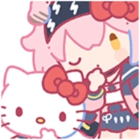 アークナイツ_リボン交流会