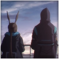 アークナイツ_地平曙光
