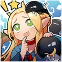 アークナイツ_墨魎と思い付き