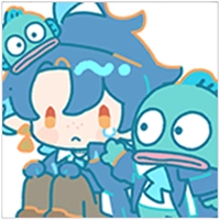 アークナイツ_声なき友情