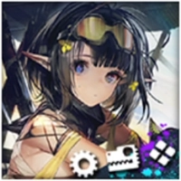 アークナイツ_帰還！密林の長