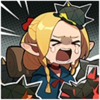 アークナイツ_早く取ってよ！