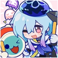 アークナイツ_歓喜のかっちゃん