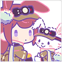 アークナイツ_温もりをお届け