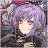 アークナイツ_炎国のにゃむ