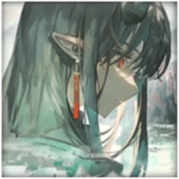 アークナイツ_画中人