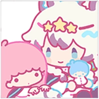 アークナイツ_祝福の星