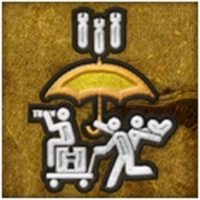 アークナイツ_秘密のライフライン