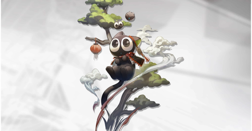 アークナイツ_羅小黒