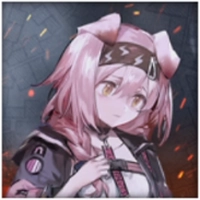 アークナイツ_闇散らす火花