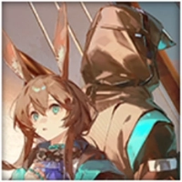 アークナイツ_響き合う信念
