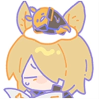 アークナイツ_黙する人とたまご