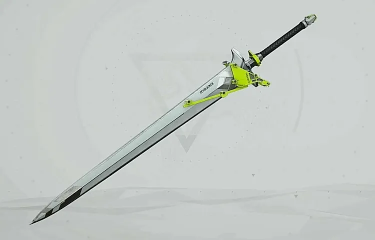 エンドフィールド_O.B.J.軽刃_アイコン