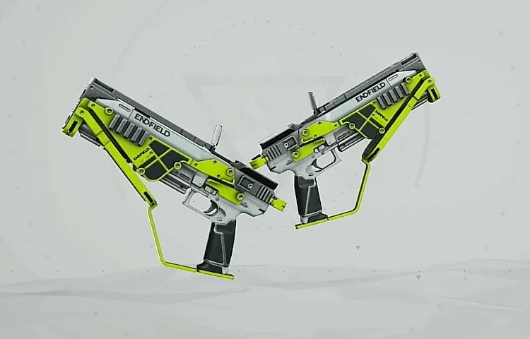 エンドフィールド_O.B.J.迅速_アイコン