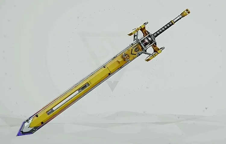 エンドフィールド_テルミット・カッター_アイコン