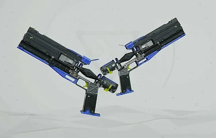 エンドフィールド_作品：衆生_アイコン