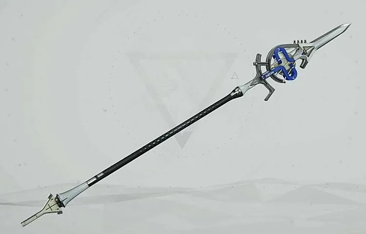 エンドフィールド_勇猛_アイコン