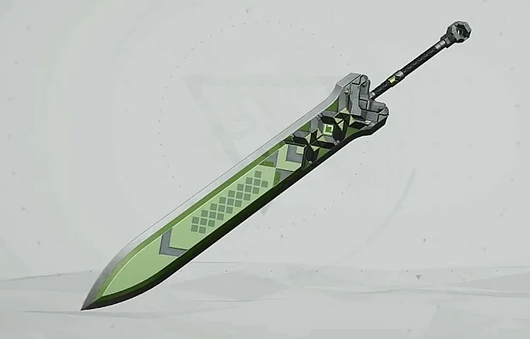 エンドフィールド_千古恒常_アイコン