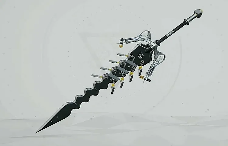 エンドフィールド_大雷斑_アイコン