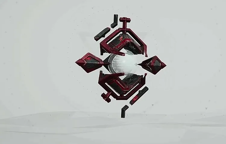 エンドフィールド_弔いの詩_アイコン