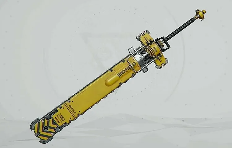 エンドフィールド_昔日の逸品_アイコン