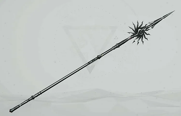 エンドフィールド_求心の槍_アイコン