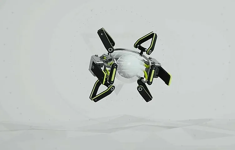 エンドフィールド_蛍光雷羽_アイコン