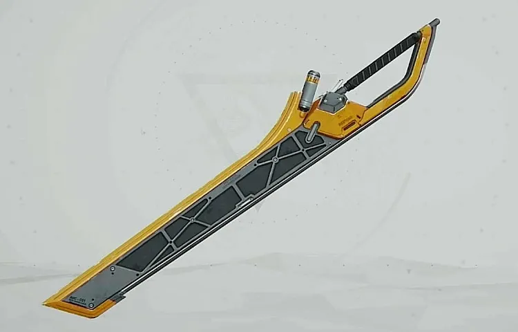 エンドフィールド_鋼鉄余音_アイコン